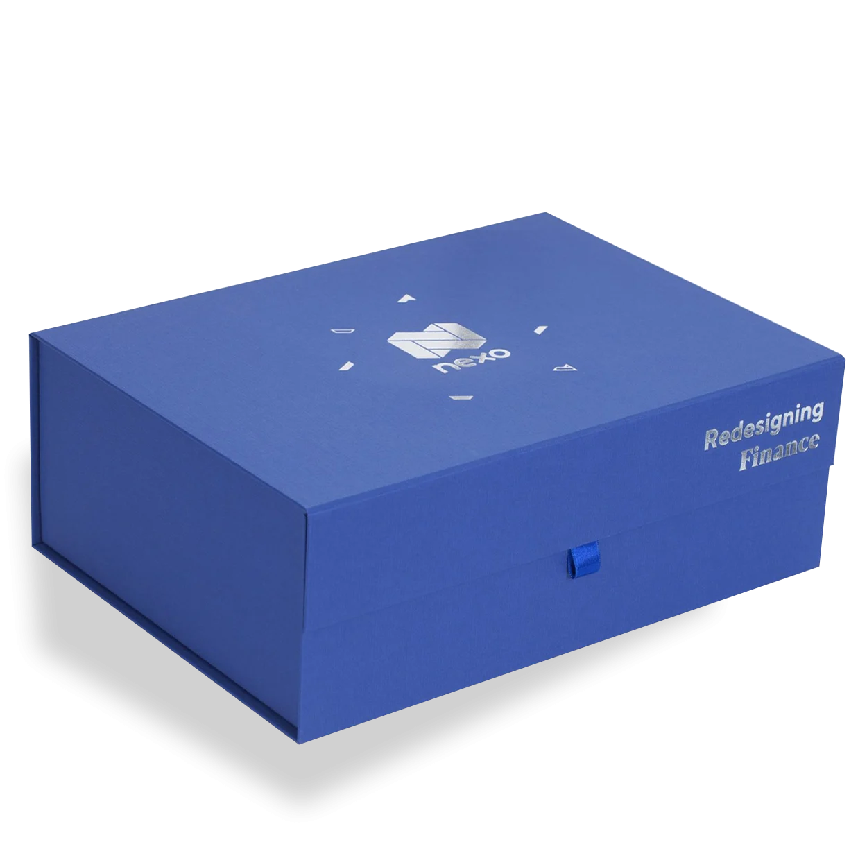 Magnetic box
